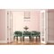 Z-Lite Arden Chandelier, 11-Light, 24 In.W x 12 In.H, Rubbed Brass/Clear 651P-11R-RB - alternate 4